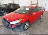 Ford Focus Se 1FADP3K25HL217606 photo