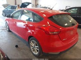 Ford Focus Se 1FADP3K25HL217606 photo
