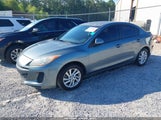 Mazda Mazda3 I Touring JM1BL1V84C1620448 fotografie