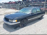Cadillac Deville 1G6KD52B4SU203593 fotografie