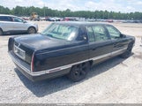 Cadillac Deville 1G6KD52B4SU203593 fotografie