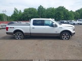 Ford F-150 King Ranch 1FTFW1E49KFC74775 снимка