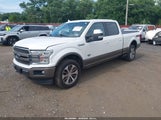 Ford F-150 King Ranch 1FTFW1E49KFC74775 снимка