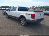 Ford F-150 King Ranch 1FTFW1E49KFC74775 снимка