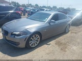 BMW 535I xDrive WBAFU7C54DDU71899 photo