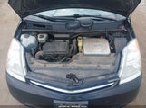 Toyota Prius JTDKB20U693475438 photo