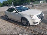 Cadillac Cts Luxury 1G6DG5EY4B0153513 снимка