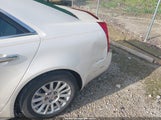 Cadillac Cts Luxury 1G6DG5EY4B0153513 снимка