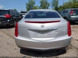 Cadillac Xts Standard 2G61N5S30D9147413 снимка