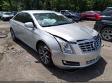 Cadillac Xts Standard 2G61N5S30D9147413 снимка
