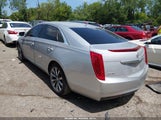 Cadillac Xts Standard 2G61N5S30D9147413 снимка