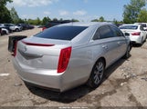 Cadillac Xts Standard 2G61N5S30D9147413 снимка