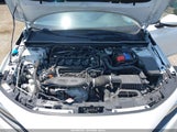 Honda Civic Ex-L 19XFL1H78NE003610 fotografie