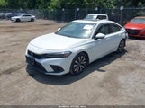 Honda Civic Ex-L 19XFL1H78NE003610 fotografie