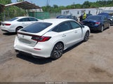 Honda Civic Ex-L 19XFL1H78NE003610 fotografie