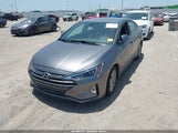 Hyundai Elantra Sel 5NPD84LF9KH420105 снимка