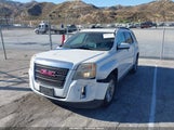 GMC Terrain Slt-1 2GKALUEK3D6349118 fotografie