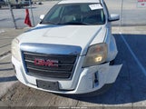 GMC Terrain Slt-1 2GKALUEK3D6349118 fotografie