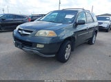 Acura Mdx 2HNYD18866H513310 снимка