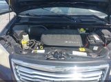 Chrysler Town & Country Touring-L 2C4RC1CG0DR646373 снимка