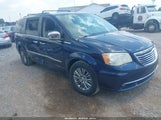 Chrysler Town & Country Touring-L 2C4RC1CG0DR646373 снимка