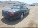 Jaguar Xk8 SAJDA42C262A45150 снимка