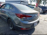 Hyundai Elantra Se 5NPD74LF4LH541192 fotografie