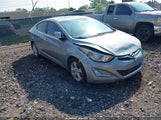 Hyundai Elantra Value Edition KMHDH4AEXGU491624 снимка