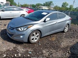 Hyundai Elantra Value Edition KMHDH4AEXGU491624 снимка
