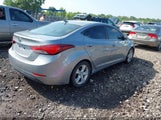 Hyundai Elantra Value Edition KMHDH4AEXGU491624 снимка
