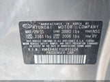 Hyundai Elantra Value Edition KMHDH4AEXGU491624 снимка