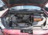 Nissan Rogue Sl JN8AS58V79W191720 снимка