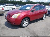 Nissan Rogue Sl JN8AS58V79W191720 снимка