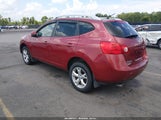 Nissan Rogue Sl JN8AS58V79W191720 снимка