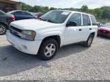 Chevrolet Trailblazer Ls 1GNDS13S542301007 снимка