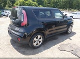 Kia Soul KNDJN2A23J7900496 fotografie