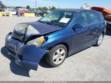Toyota Matrix Xr 2T1KR32E18C713581 снимка