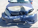 Toyota Matrix Xr 2T1KR32E18C713581 снимка