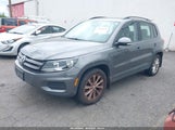 Volkswagen Tiguan 2.0T/2.0T S WVGBV7AX0HK043618 photo