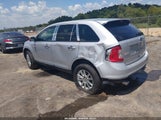 Ford Edge Sel 2FMDK3JC7EBB37217 photo