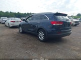 Kia Sorento 2.4L Lx 5XYPGDA30JG424915 снимка