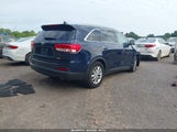 Kia Sorento 2.4L Lx 5XYPGDA30JG424915 снимка