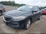 Mazda Cx-9 Grand Touring JM3TB3DV8D0420553 fotografie
