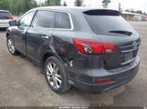 Mazda Cx-9 Grand Touring JM3TB3DV8D0420553 fotografie
