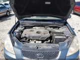 Kia Rio Lx KNADE123376254399 photo