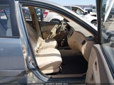 Kia Rio Lx KNADE123376254399 photo