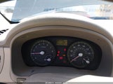 Kia Rio Lx KNADE123376254399 photo