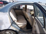 Kia Rio Lx KNADE123376254399 photo