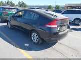 Honda Insight Ex JHMZE2H73AS027445 снимка