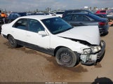 Toyota Camry Le JT2BG22K610545466 fotografie
